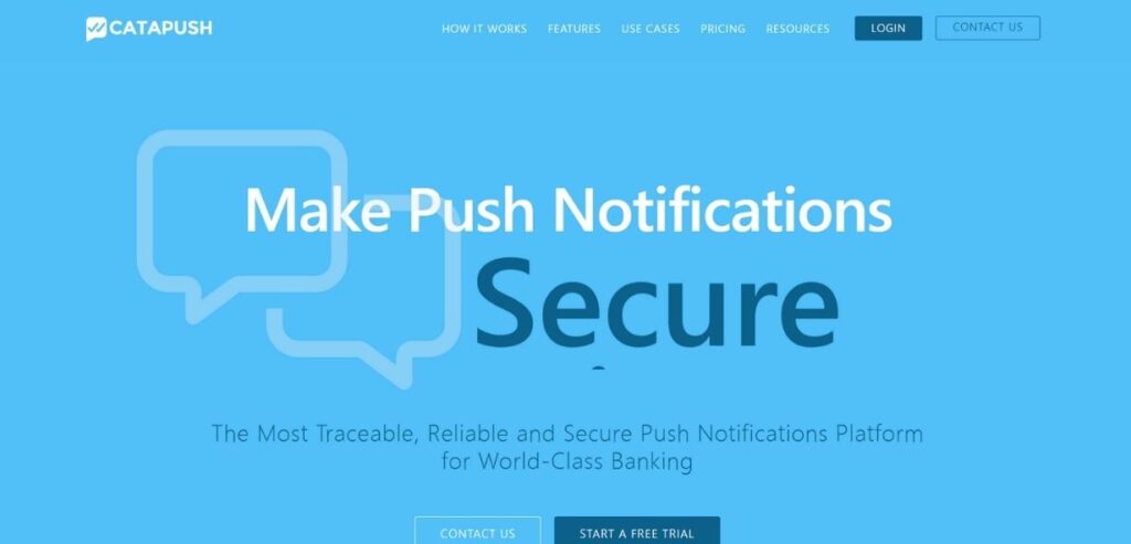 Best Push Notification Software