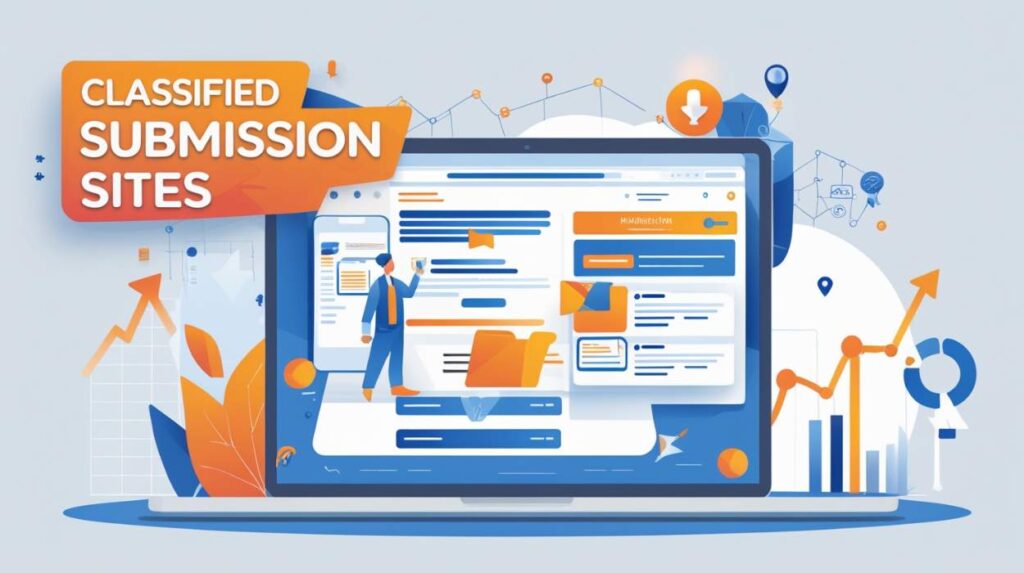 Classified Submission Sites