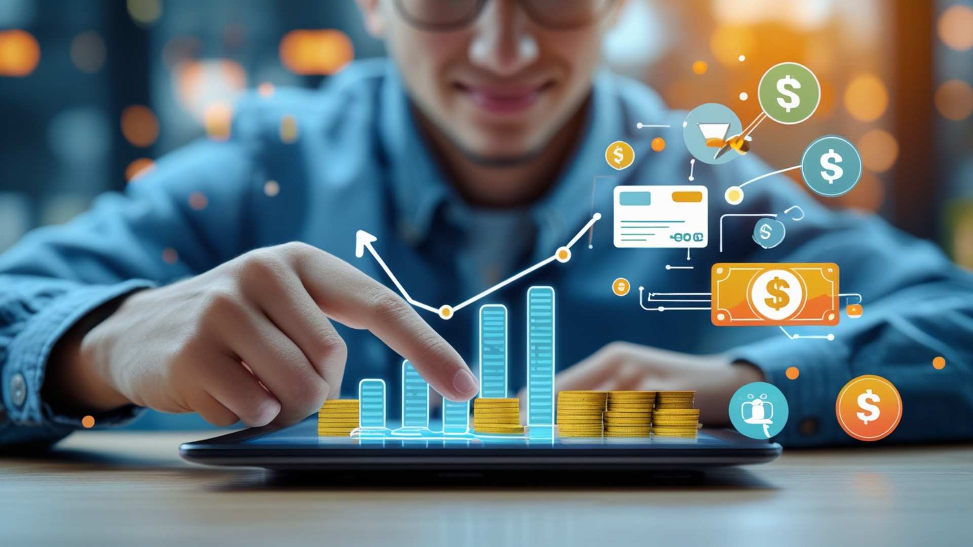 Earning Apps for Students