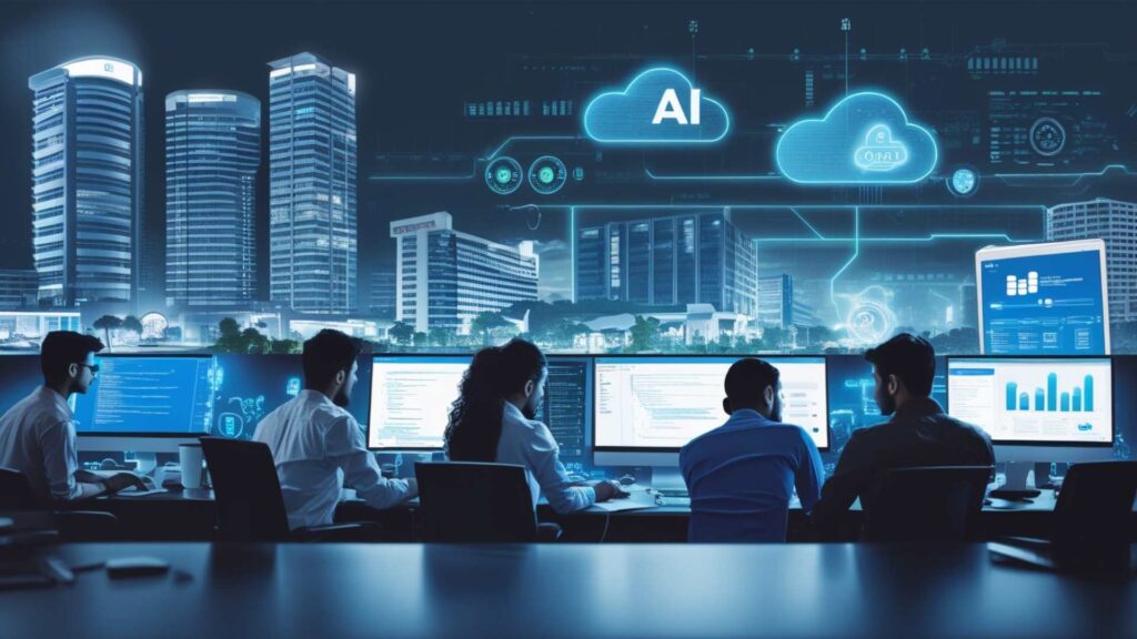IT Companies in Calicut