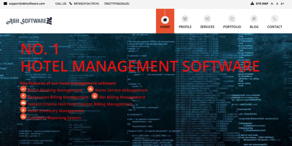 IT Companies in Guwahati