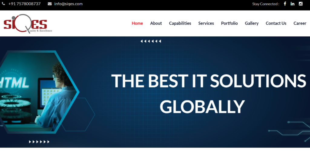IT Companies in Guwahati