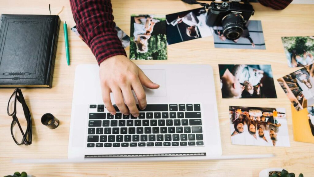 Image Submission Sites