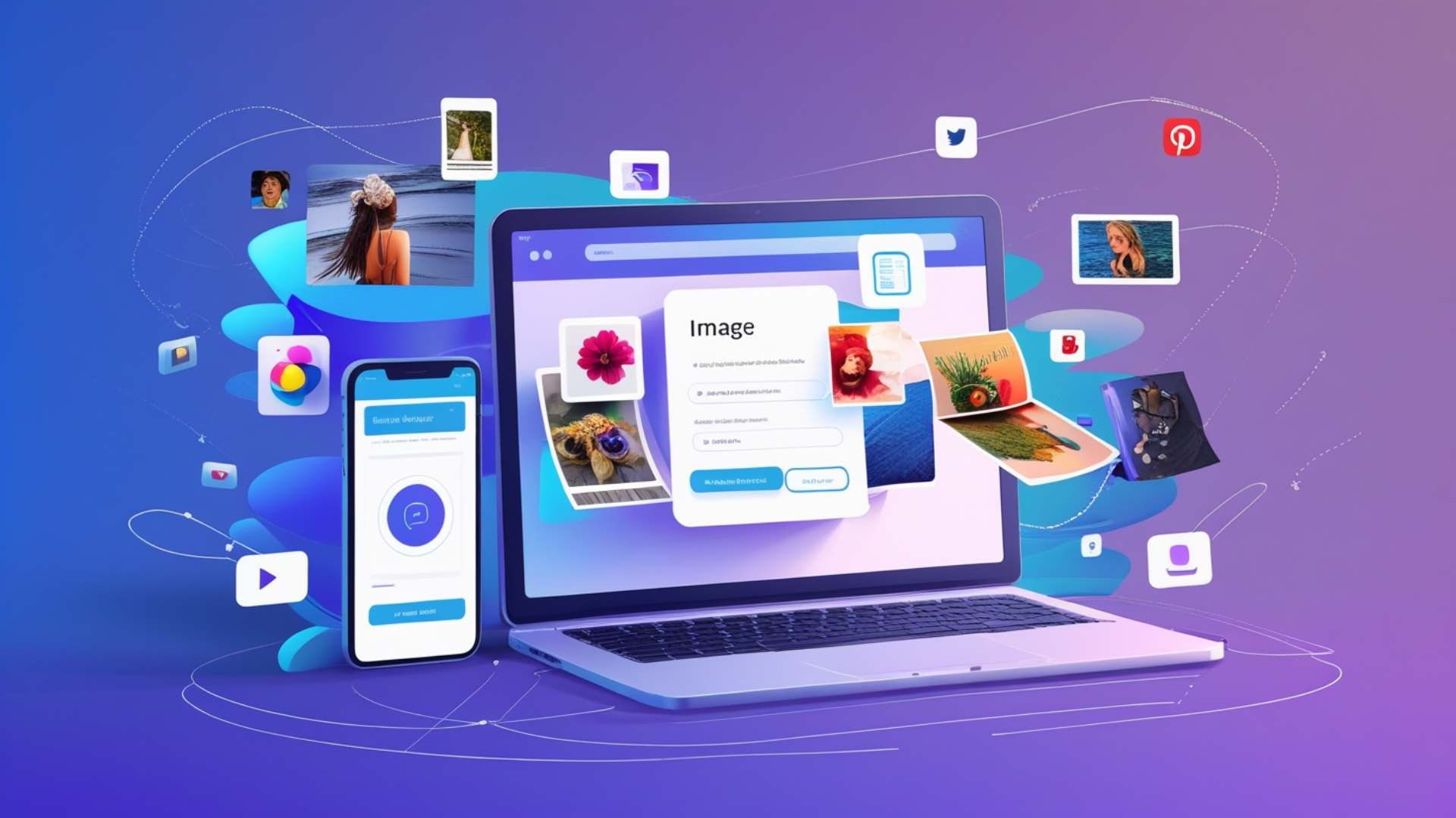 Image Submission Sites