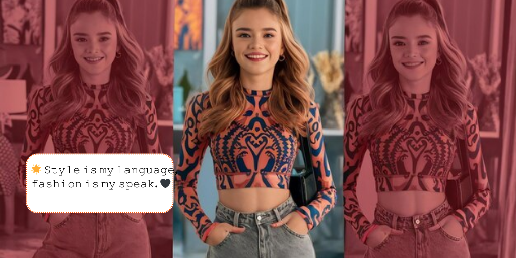 Instagram Bio for Girls-2 Line Bio for Instagram for Girl Stylish