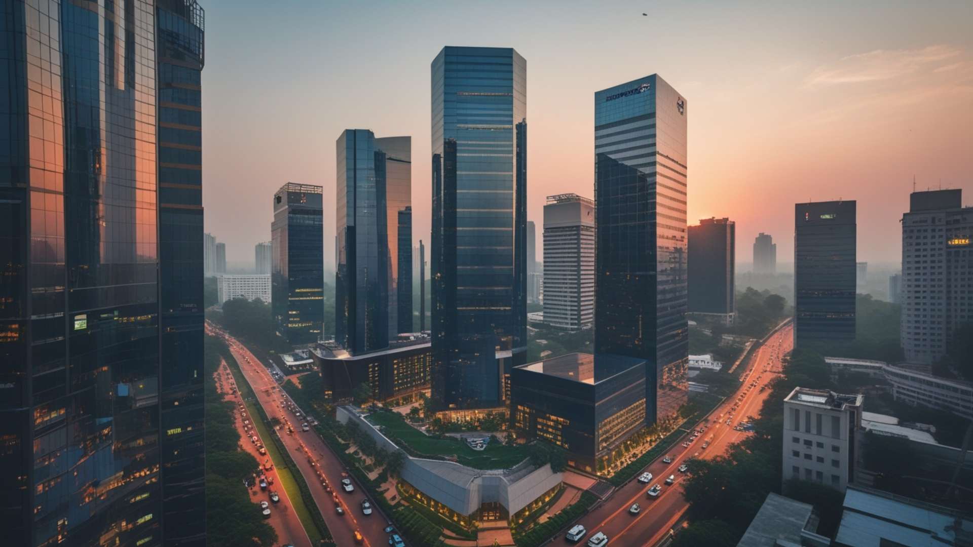 MNC Companies In Gurgaon