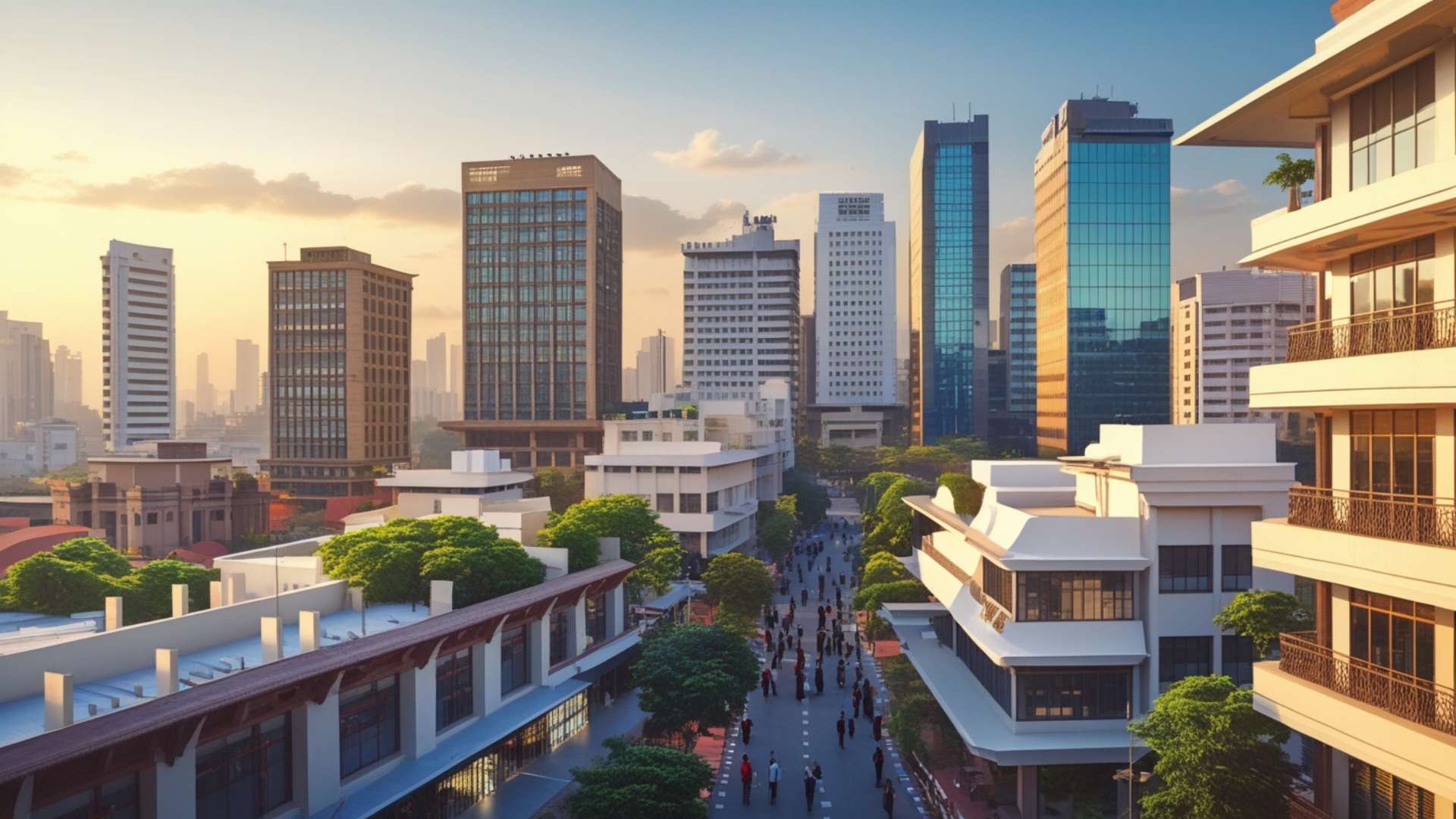 MNC Companies in Chennai