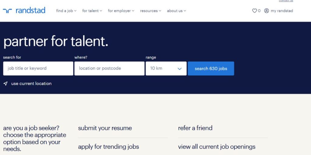 MNC Companies in Chennai - Randstad