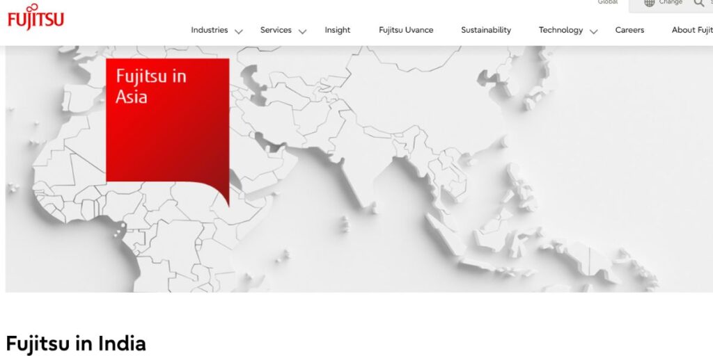 MNC Companies in Noida
