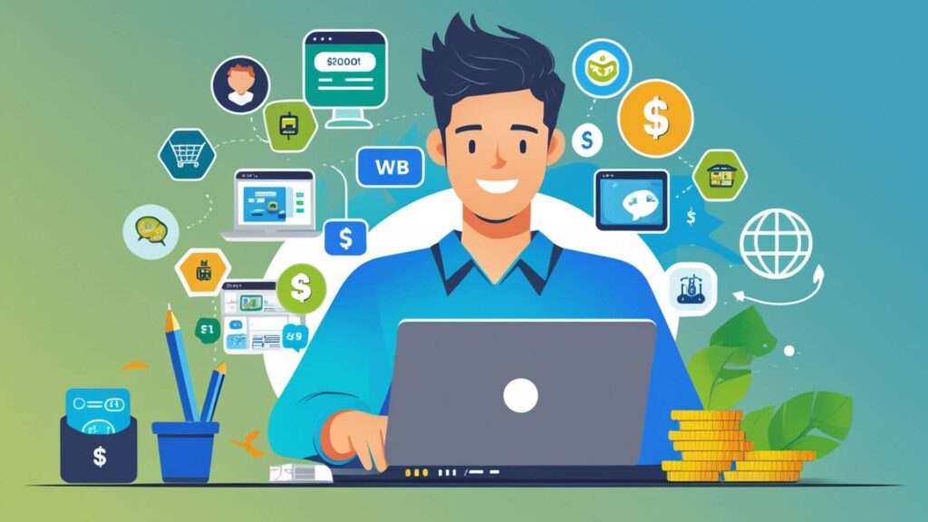 Online Part-Time Jobs for Students Without Investment