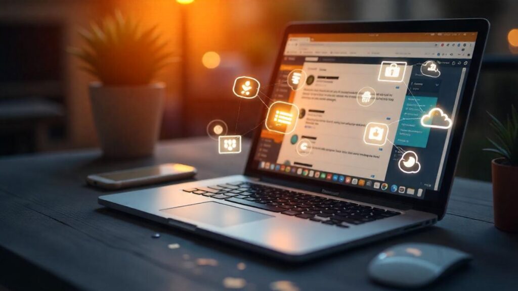 Social Bookmarking Sites