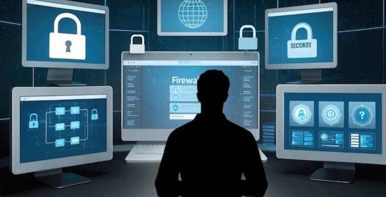 Endpoint Security Software