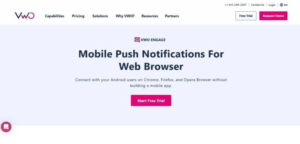 Best Push Notification Software