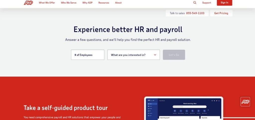 Best Human Resource Management Software
