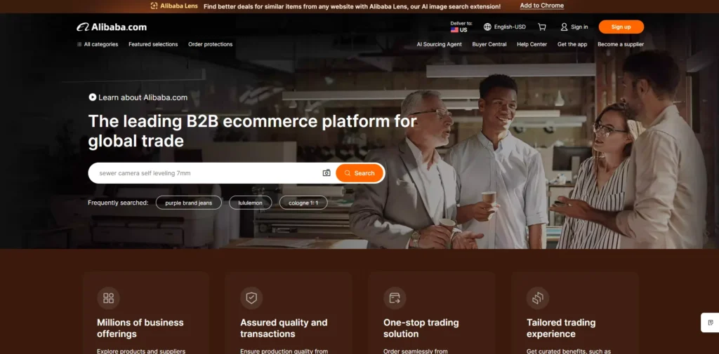 Wholesale Suppliers In the USA -Alibaba.com