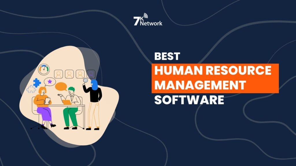 Best Human Resource Management Software