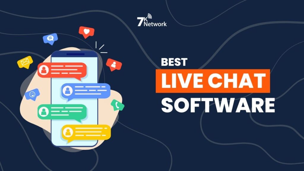 Best Live Chat Software