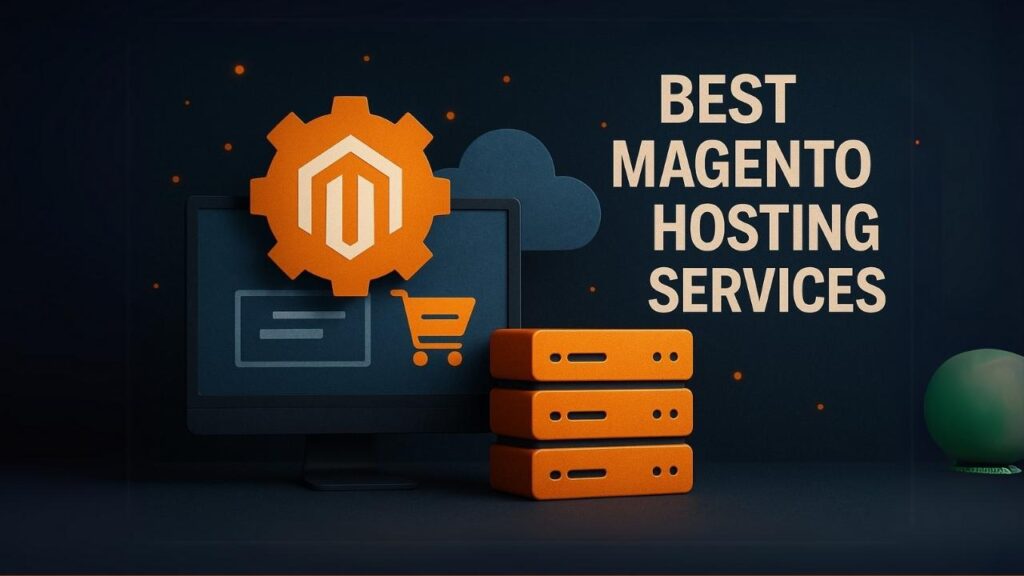 Best Magento Hosting Services