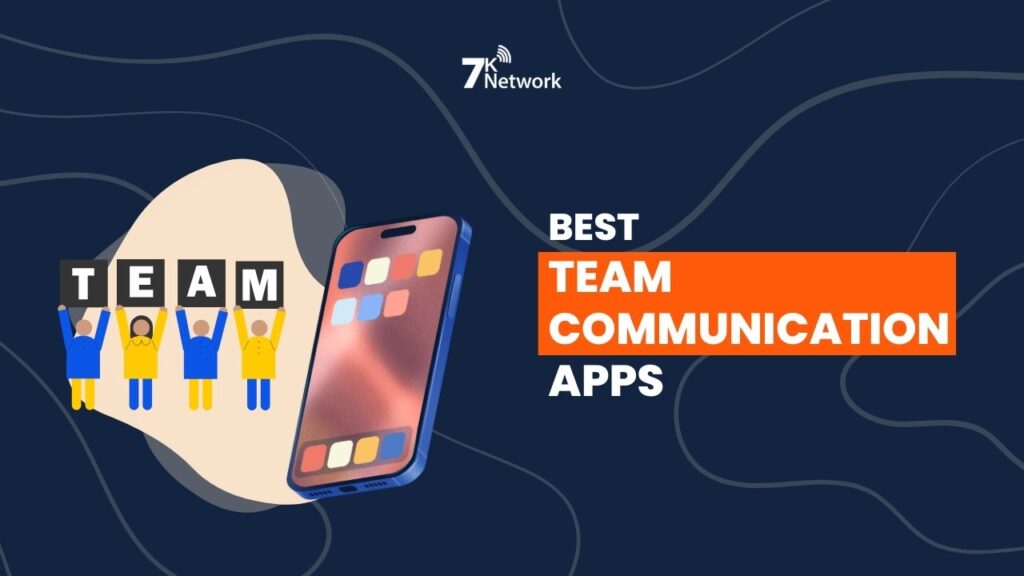 Best Team Communication Apps