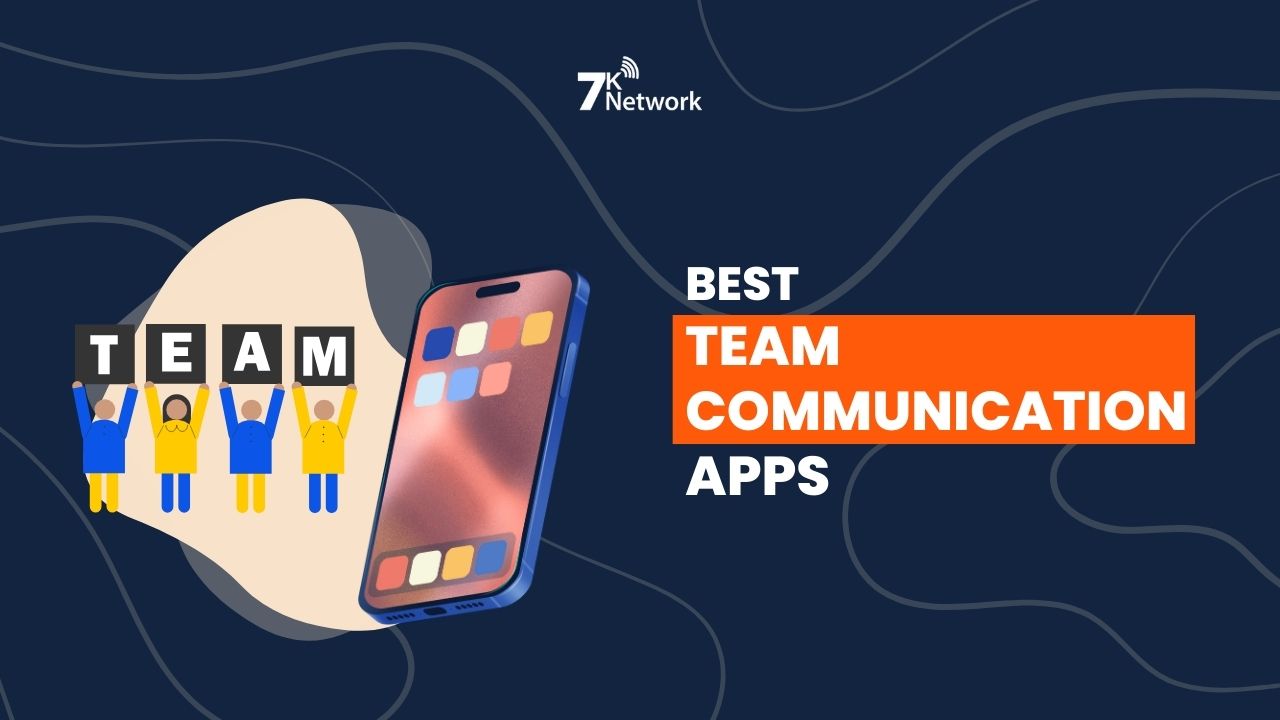 Best Team Communication Apps