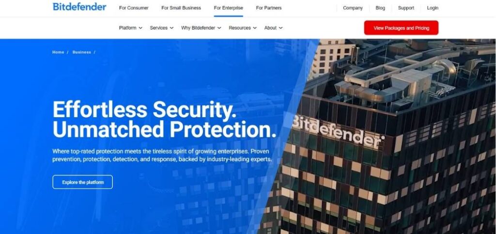 Best Endpoint Management Software