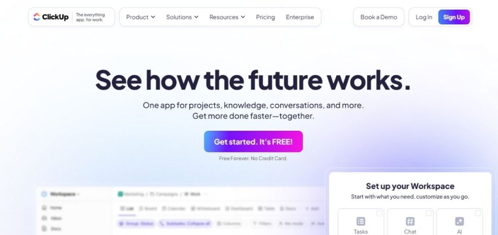 Workflow Management Platforms