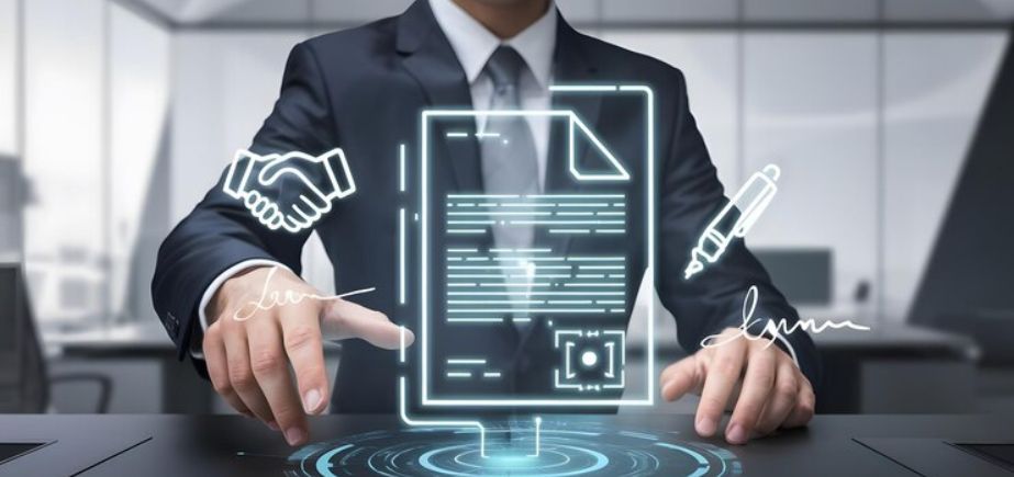 Contract Management Software