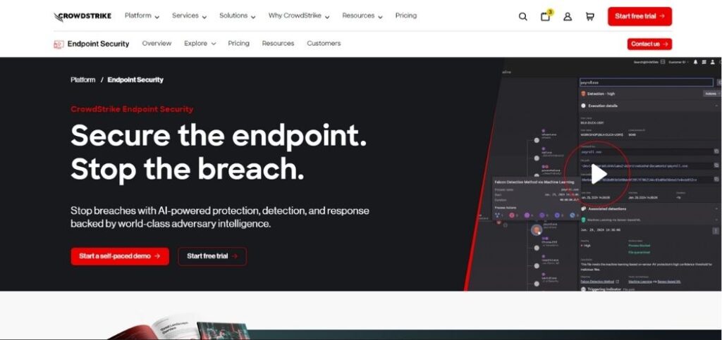 Best Endpoint Management Software