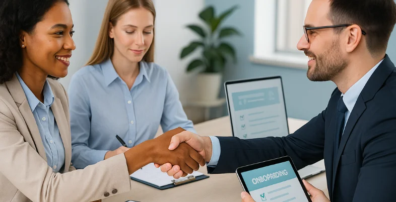 Employer of Record Services