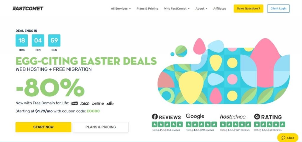 Best Magento Hosting Services