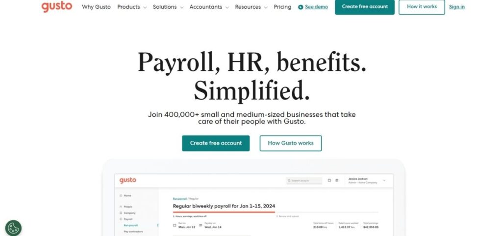Best Human Resource Management Software