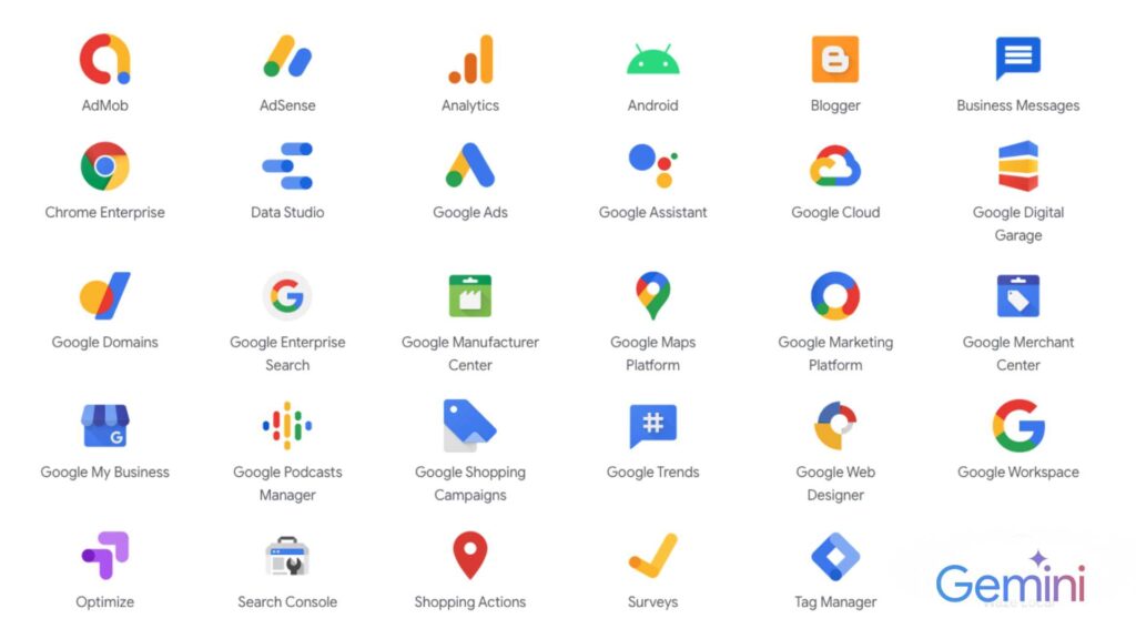 How Old Is Google