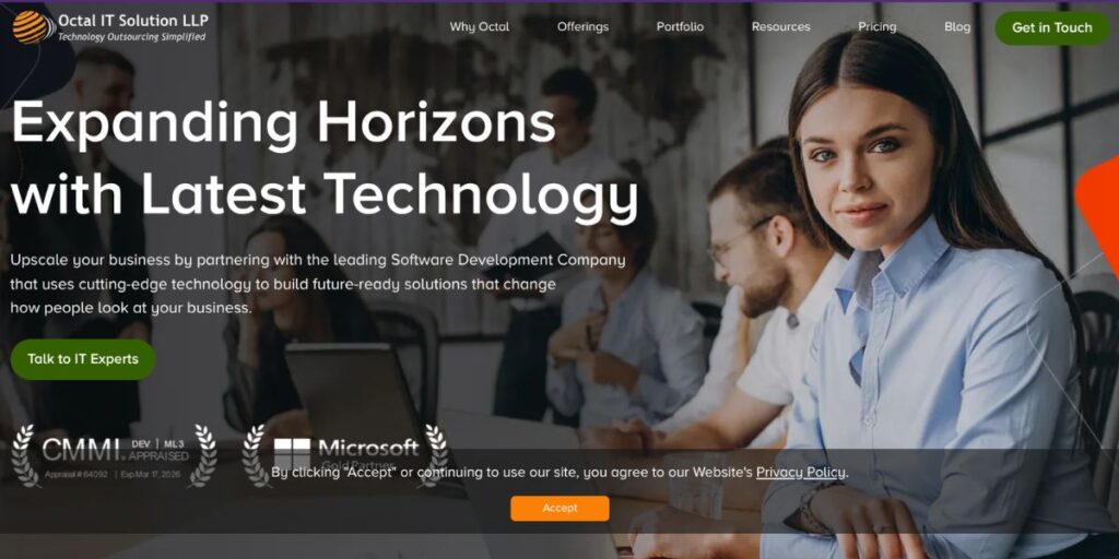 IT Companies in Jaipur