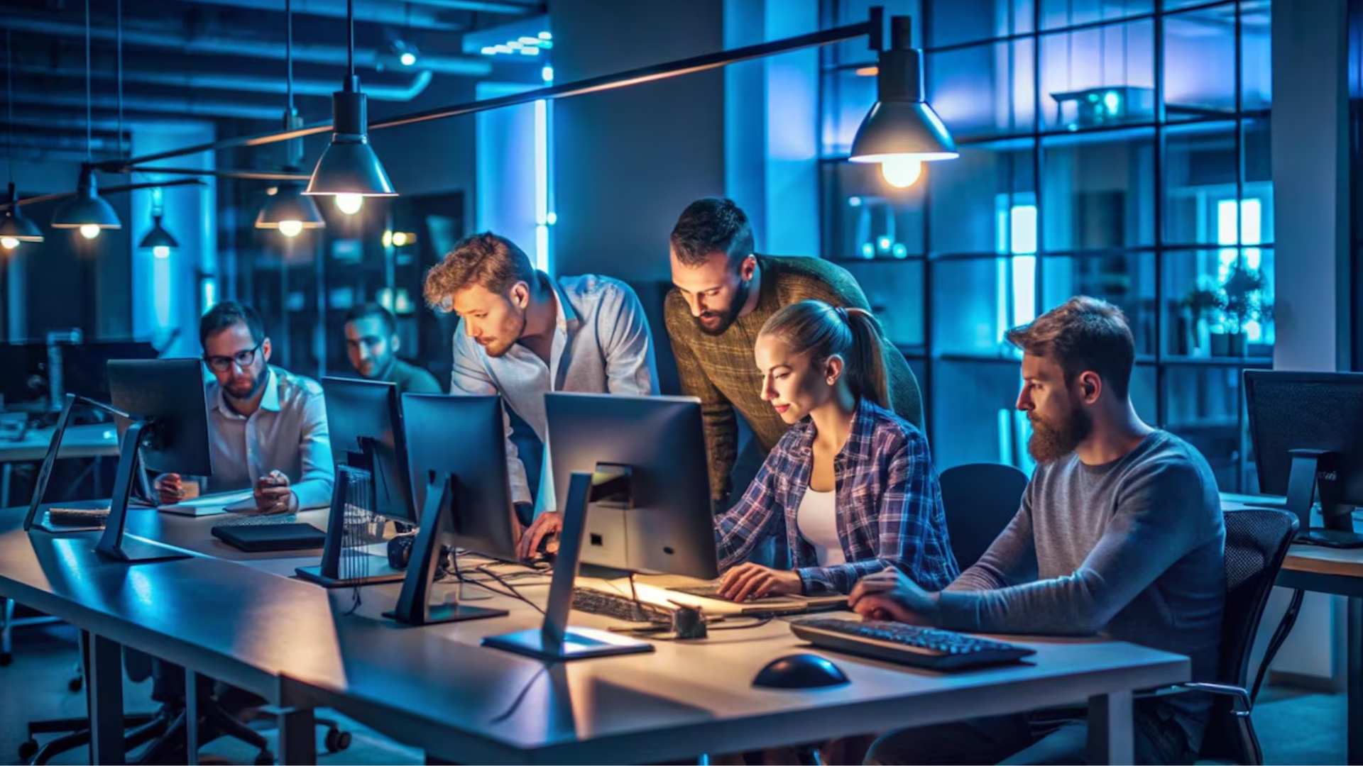 IT Companies in Kerala