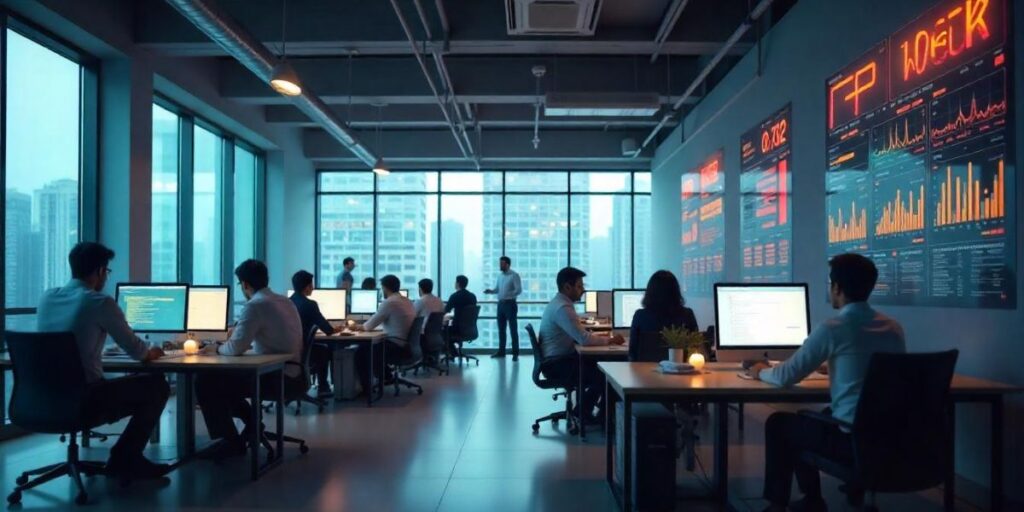 IT Companies in Kothrud