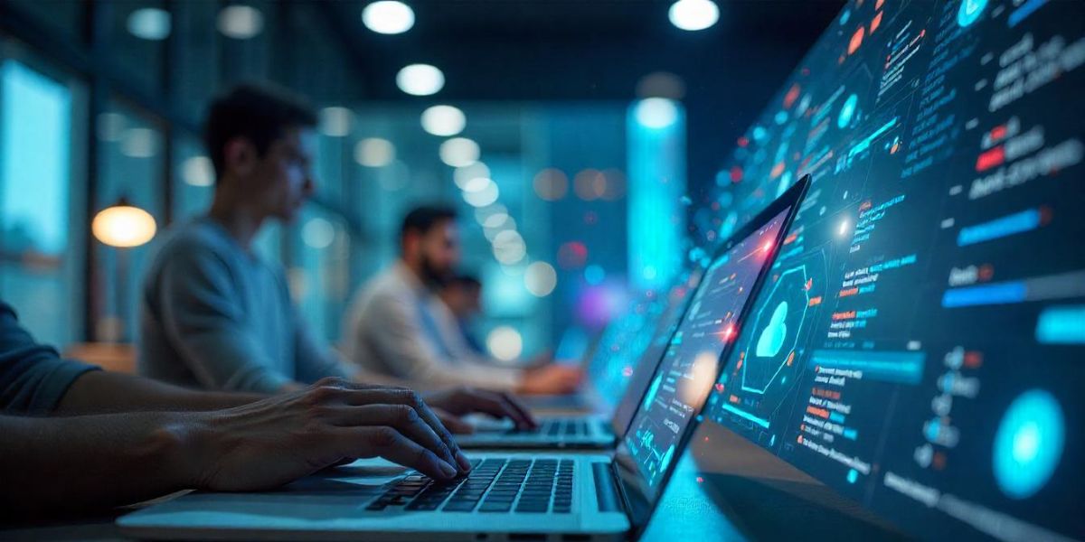 IT Companies in Salem