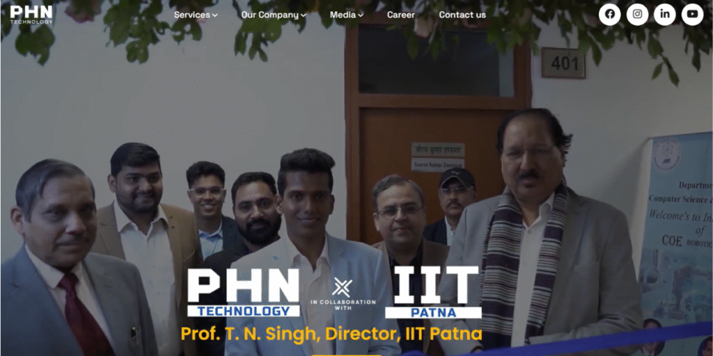 IT Companies in Viman Nagar