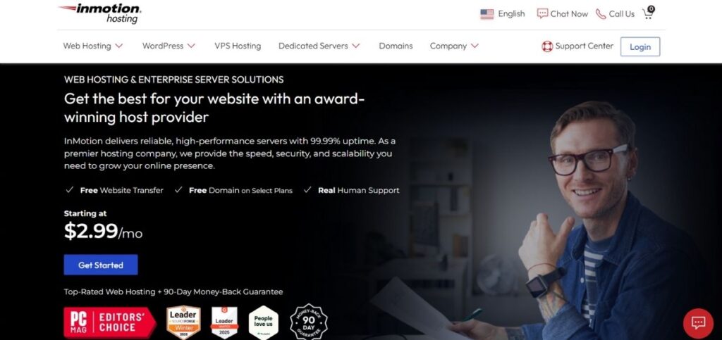 Best Magento Hosting Services