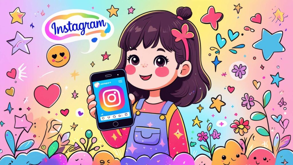 Instagram Bio For Girls
