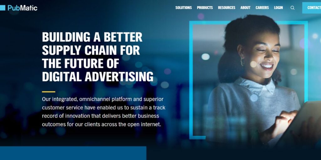 It companies in Baner - PubMatic India Pvt. Ltd