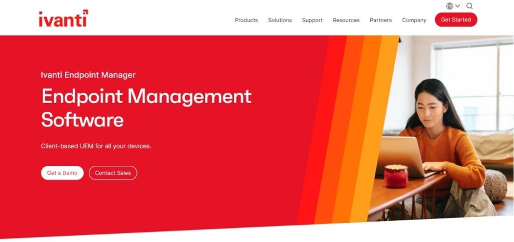 Best Endpoint Management Software
