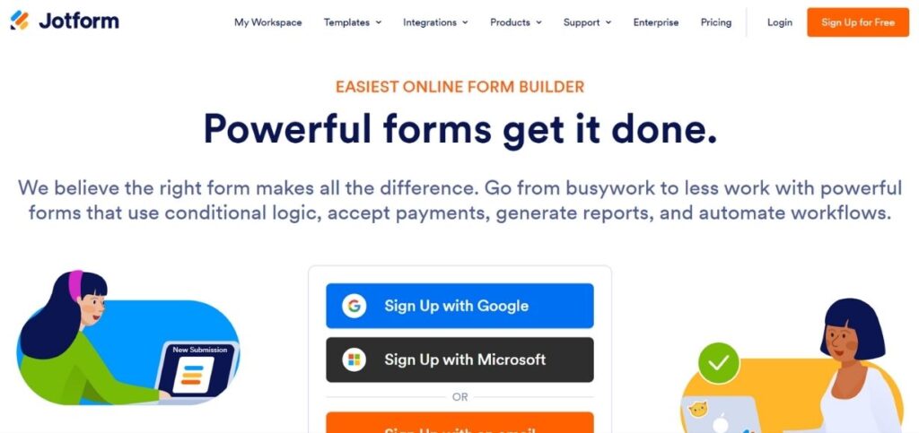 Online Survey Tools