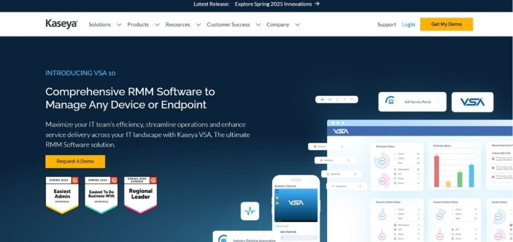 Best Endpoint Management Software