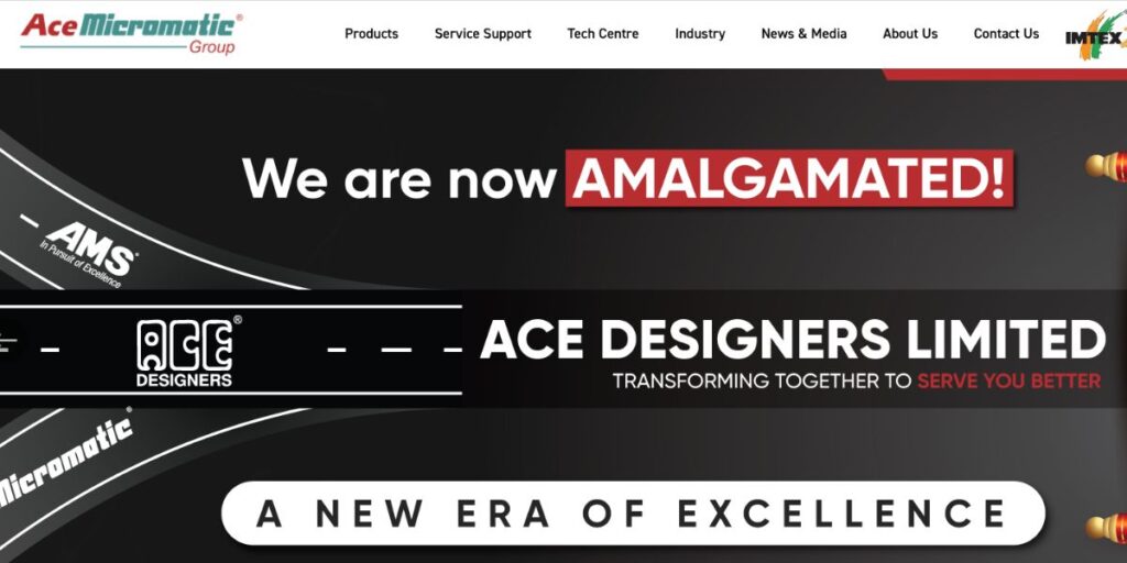 Manufacturing Companies in Bangalore