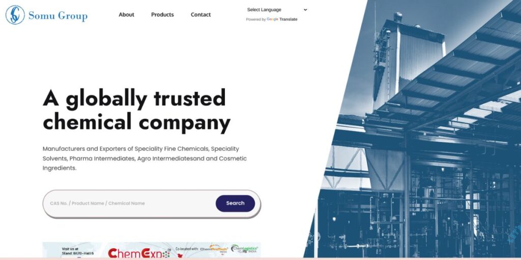 Manufacturing Companies in Bangalore