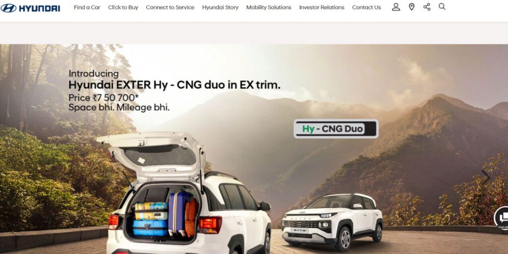 Manufacturing Companies in Chennai - Hyundai Motor India Limited
