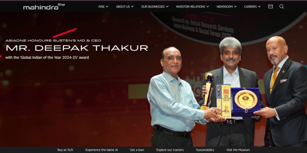 Manufacturing Companies in India