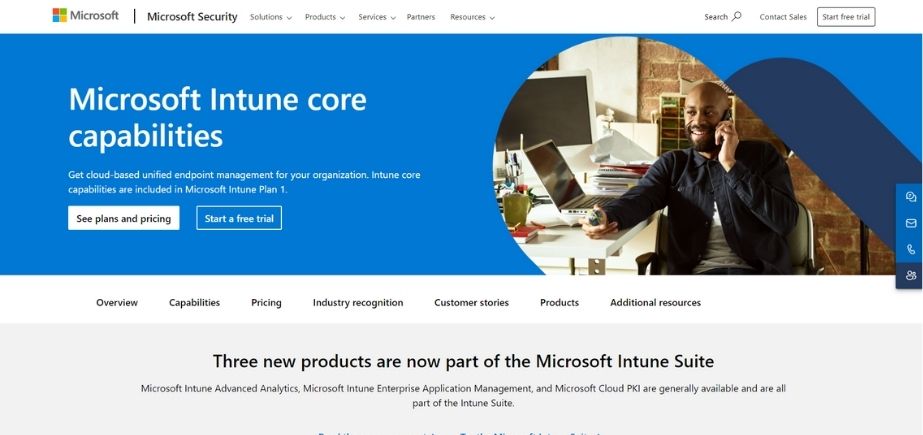 Best Endpoint Management Software