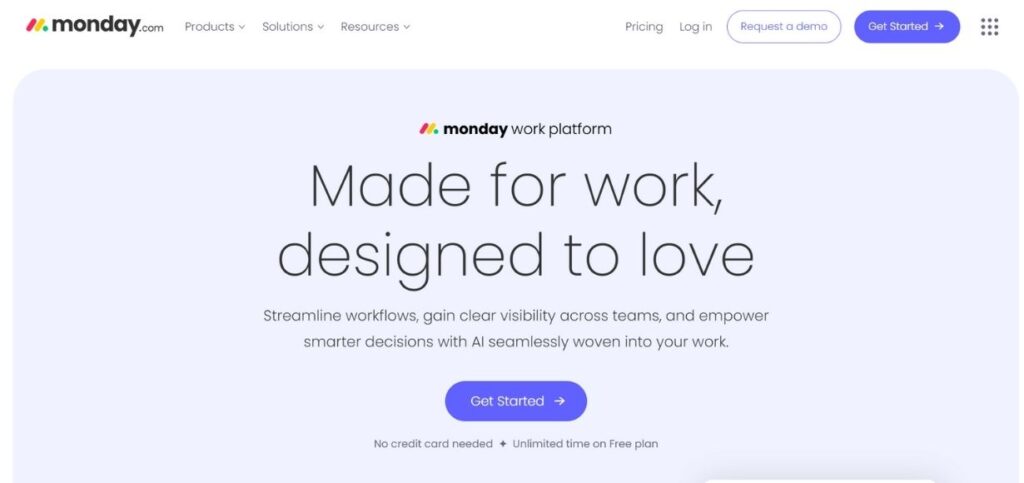Workflow Management Platforms
