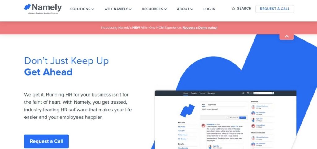 Best Human Resource Management Software
